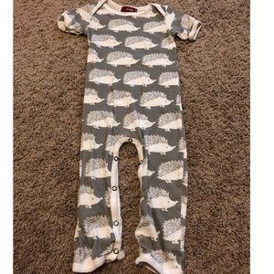 Milkbarn 12 month outfit